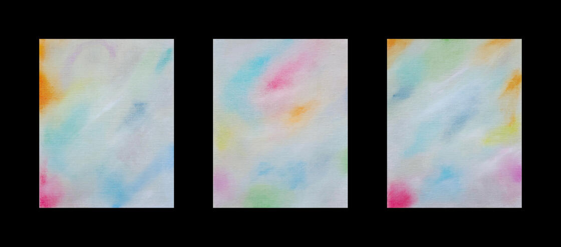 Garden of My Beloved, 2019